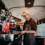 Barista Franklin