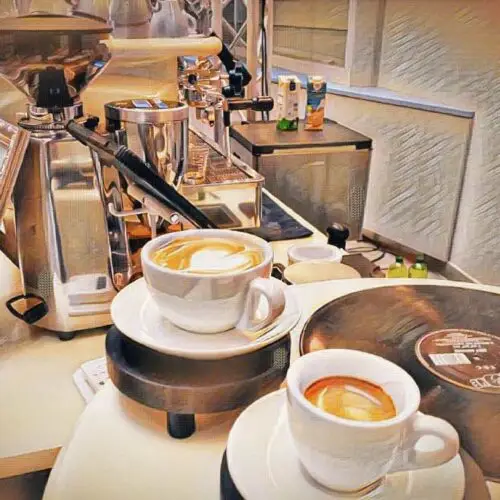 Kaffeecatering